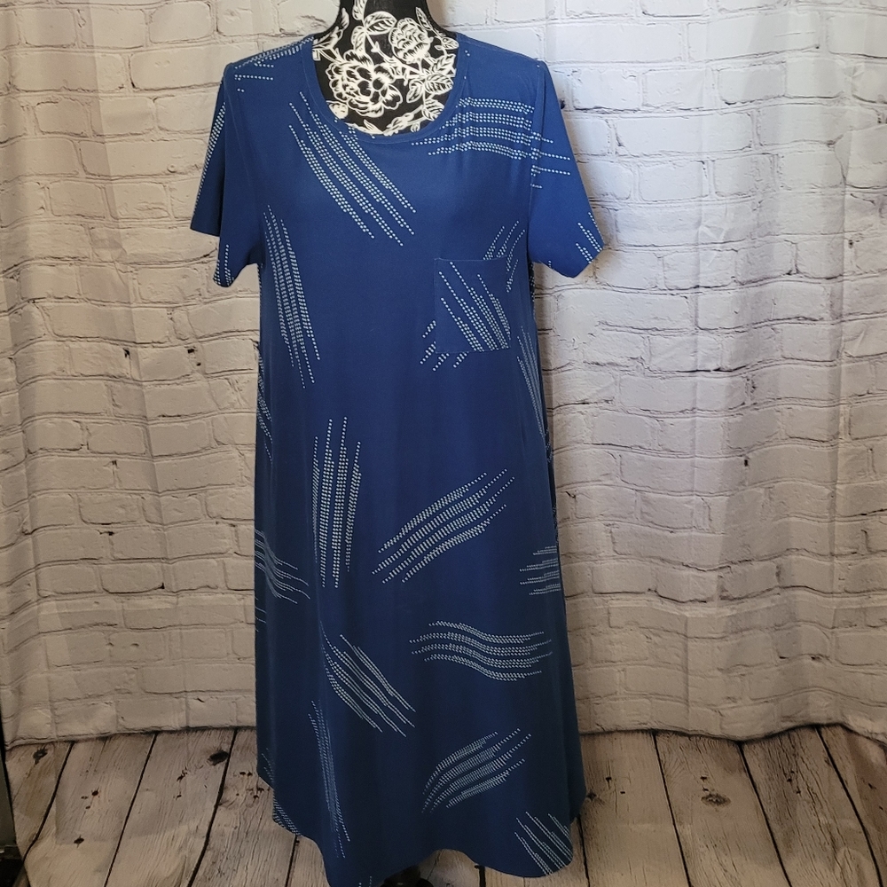 LuLaRoe Carly
